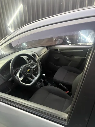 Chevrolet Prisma Sed. Maxx/ LT 1.4 8V Econof. 4P 2012