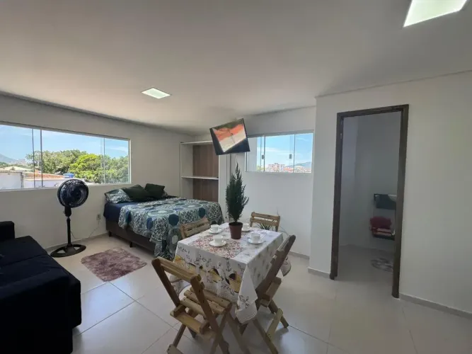 *Kitnet para locação  Ingleses | Florianópolis*