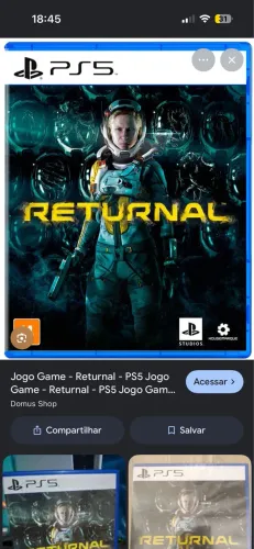 Jogos de ps5