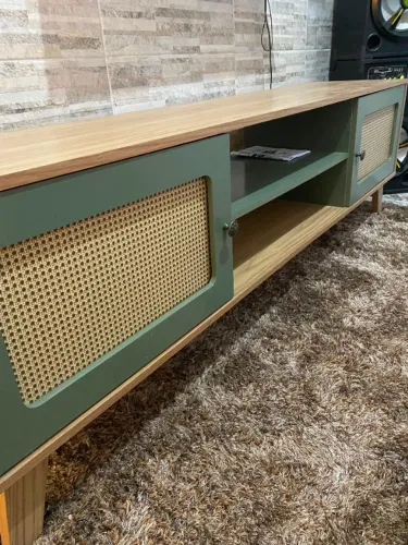 Rack de sala