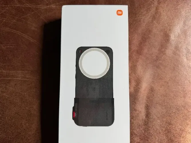 Xiaomi 17 Ultra Photography Kit Pro - Fotografia