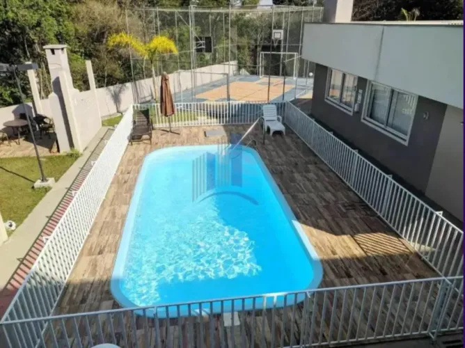 Apartamento garden, condomínio Orlando- direto com proprietário