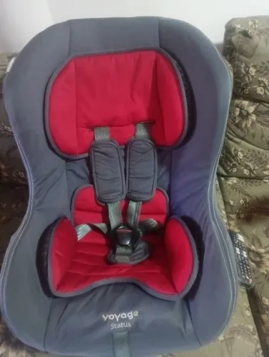 Vendo cadeira Voyage infantil