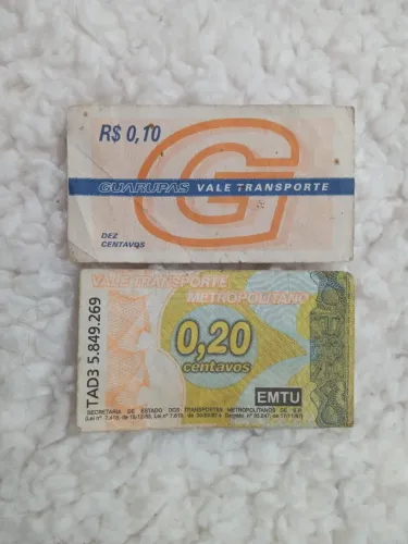 Item colecionáveis