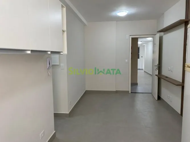 Apartamento a venda no condomínio Edifício Dumont Premium no bairro Zona 03 - Maringá/PR