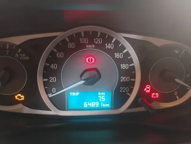 Ford KA 1.0 Se/se Plus Tivct Flex 5P 2018