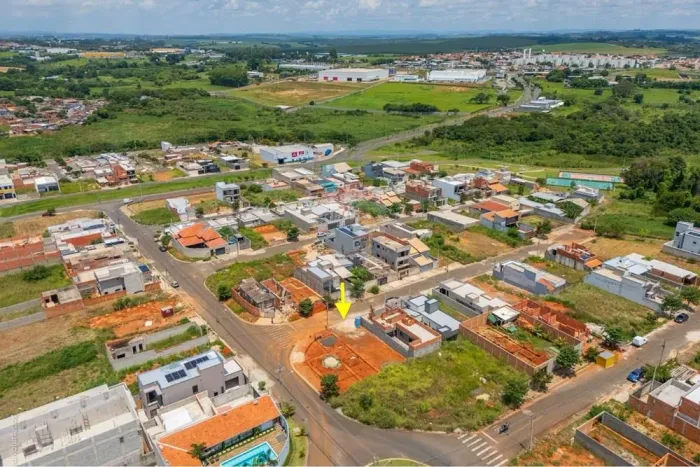 RE/MAX VENDE Vende terreno 160 metros, Central Park - 115.000,00 - MONTE MOR/SP