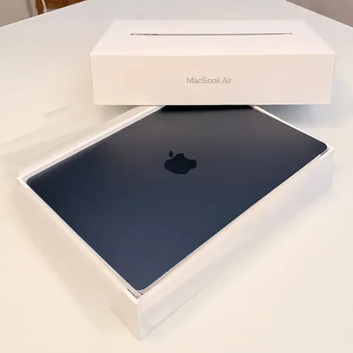 MACBOOK AIR M2 - NA GARANTIA