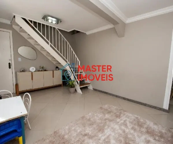 APARTAMENTO 3 QUARTOS DUPLEX