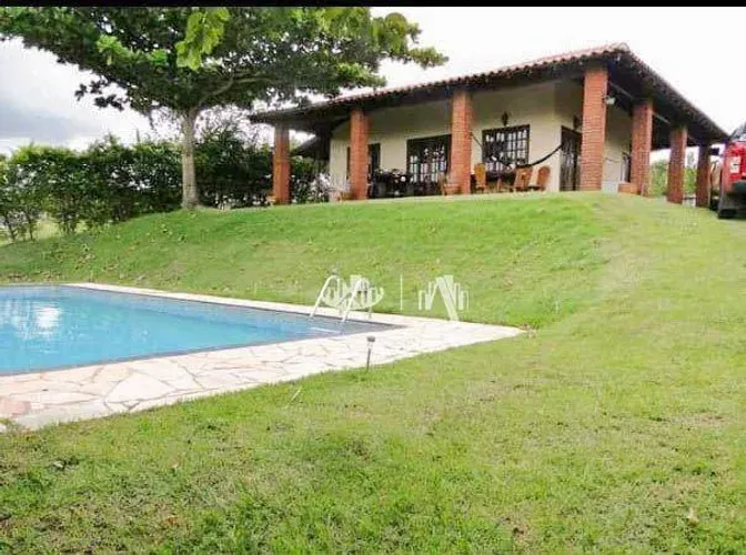 Chácara à venda, 980 m² por R$ 980.000,00 - Porto das Águas - Porecatu/PR