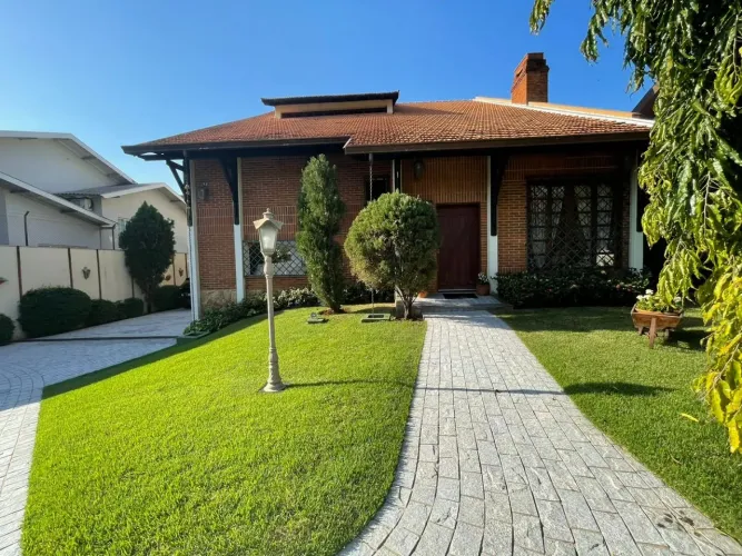 Casa Tucano