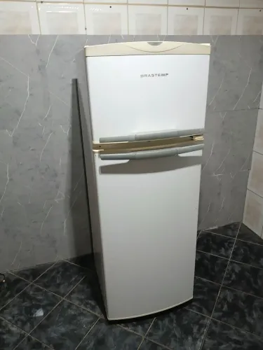 Geladeira Brastemp Frost Free