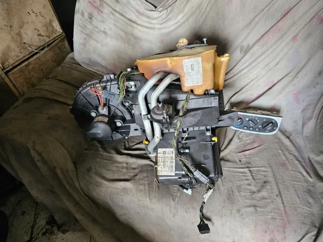 Ar condicionado corsa/montana *sem compressor*