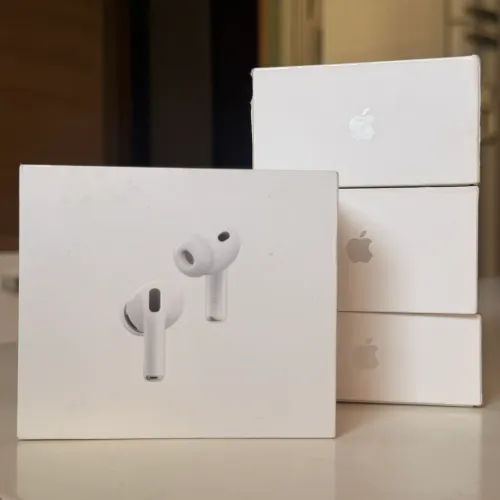 AirPods Apple Pro 3 - lacrado