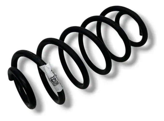 Mola Traseira Fiat Stilo 1.8 2004 2005 2006 2007