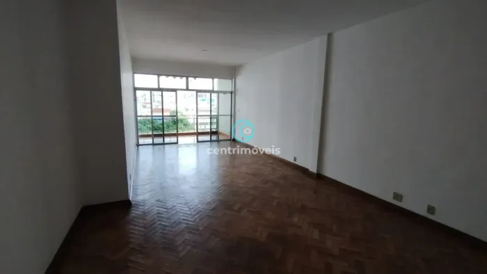 Apartamento à venda, 4 quartos (2 suítes), Rua Marquês de Valença, Tijuca, Rio de Janeiro,