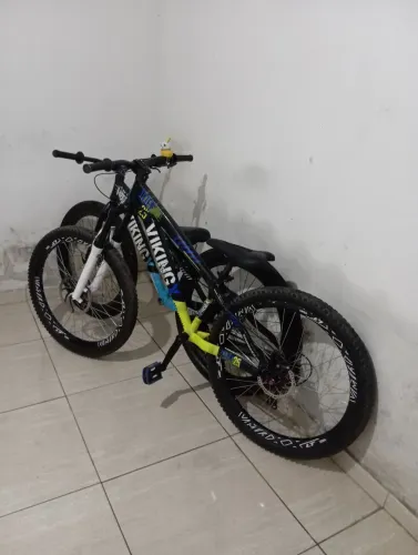Vikingx TUFF 25 vendo ou troco em tablet ou ip11