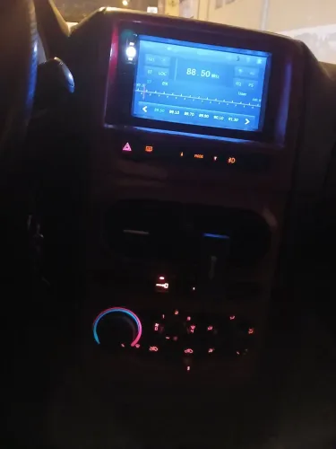 Fiat Idea Attractive 1.4 Fire Flex 8V 5P 2014