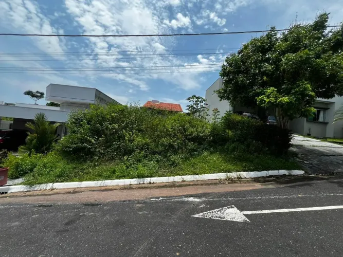 PASSAREDO, LOTE COM 275M2, TODO DOCUMENTADO   R$250 MIL