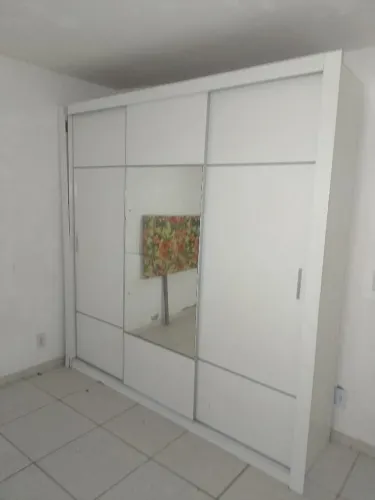 Retirada Nova Iguaba