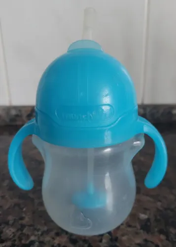 Copo click lock tip e sip munchkin 
