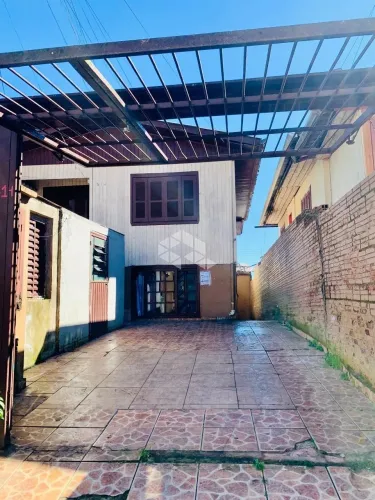 Casa/Kitnets à venda em Farroupilha