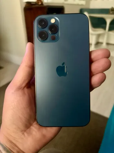 iPhone 12 Pro 256gb