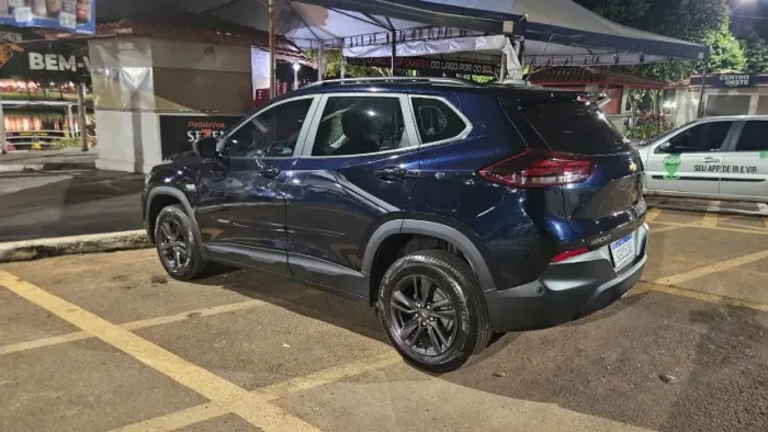 Chevrolet Tracker LT 1.0 Turbo 12V Flex AUT 2023