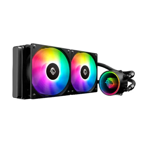 Watercooler 240mm 2 coolers FC1315 hayom