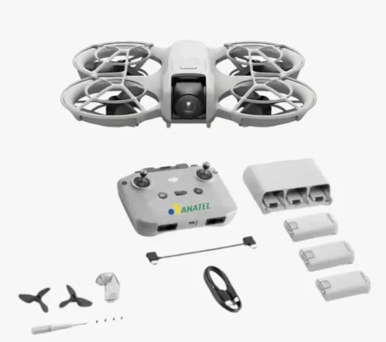 Drone dji neo
