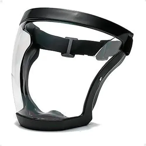 Máscara Protetor Facial