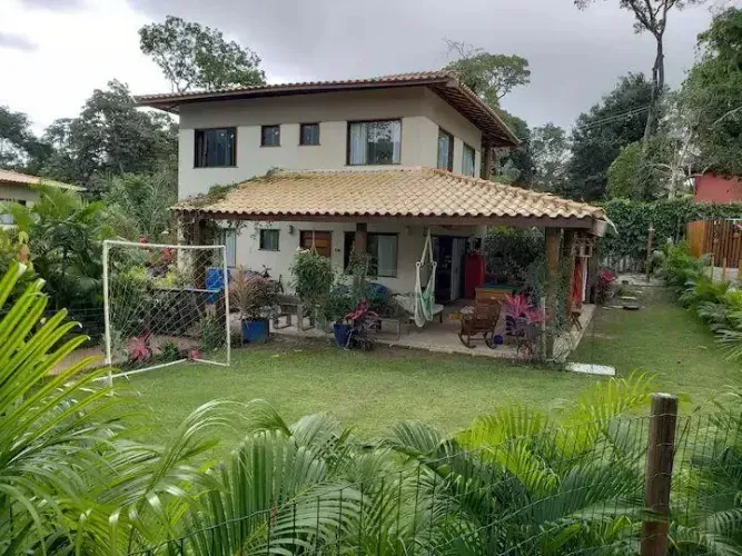 Condomínio Alto da Constância Casa 350 m² 4 quartos em Praia do Forte - Mata de São João -