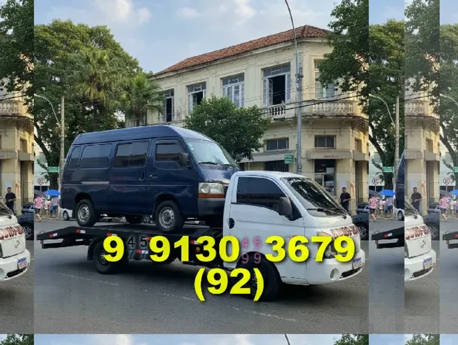 Guincho Resgate em Petrópolis e Nossa Senhora das Graças, 24h disponível!