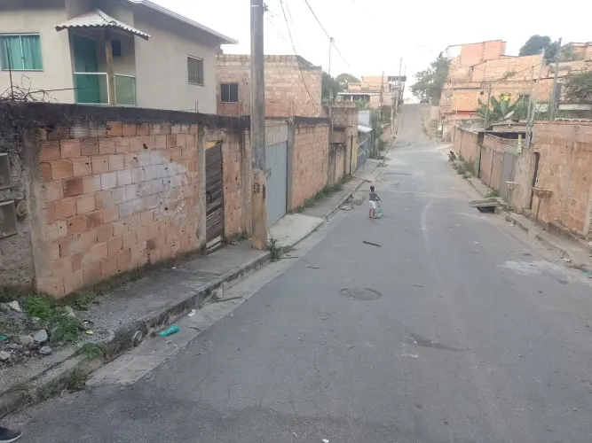 Lote Citrolândia