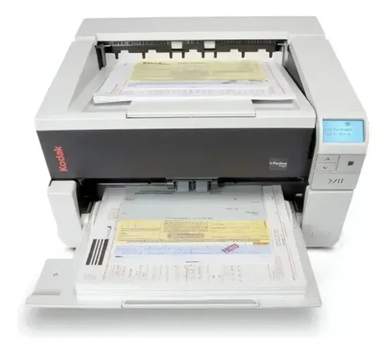Scanner Kodak i3400