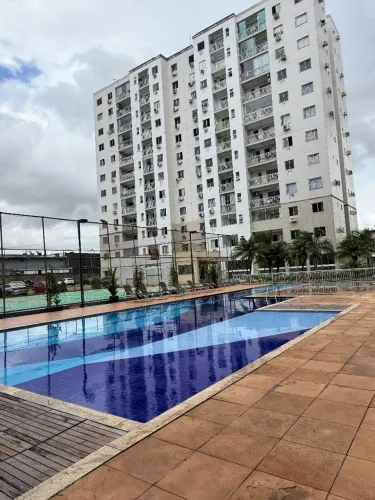 Residencial Verano Club aluguel