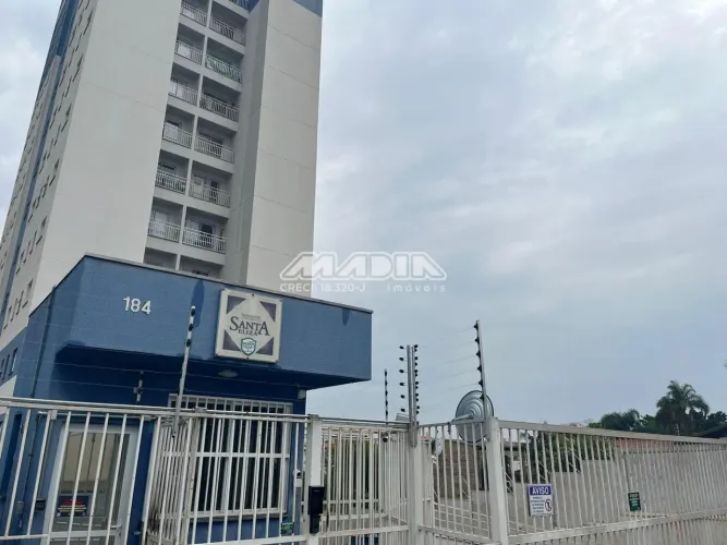 apartamento - Ortizes - Valinhos