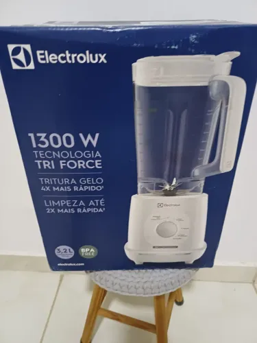 Liquidificador 