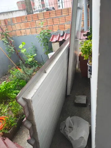Telhas térmicas