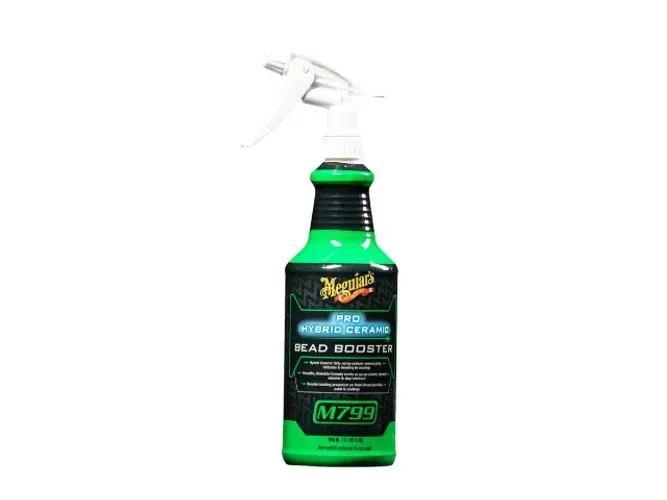 Selante Cerâmico Meguiars M799 Pro Hybrid Bead Booster