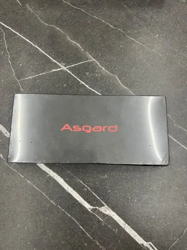 asgard 16gb 3200mhz ddr4