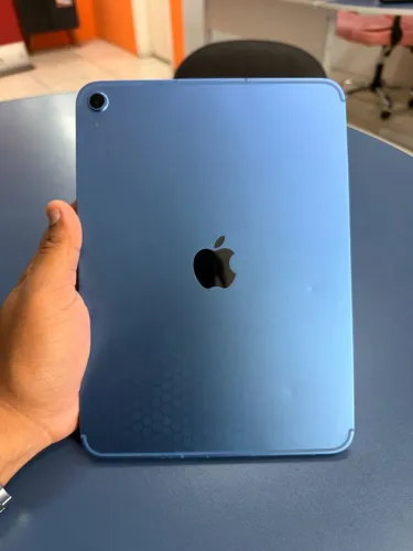 Ipad 11 - A16 128gb 