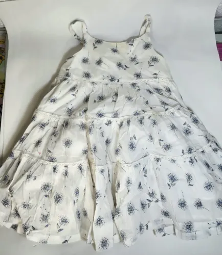 Vestido Baby gap Menina - Usado