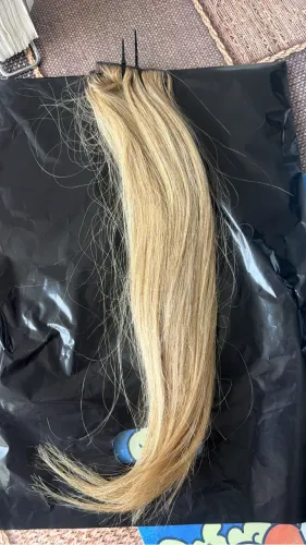 Mega Hair