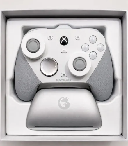 GameSir G7 Pro Wireless Branco