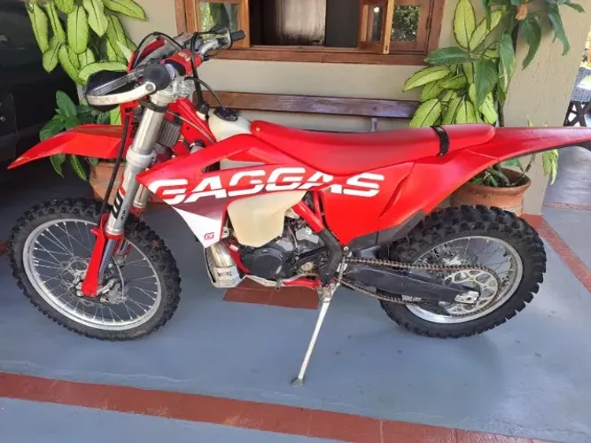 Vendo GasGas EC250 2023