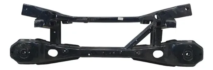 Agregado Suspensão Tras Focus 09/13 4M515K067CH Fd3770 Mn