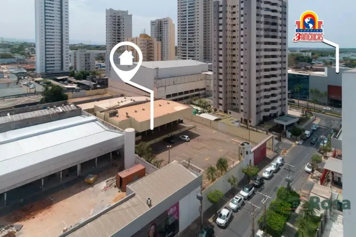Oportunidade Única em Localização Estratégica no Jardim das Américas!