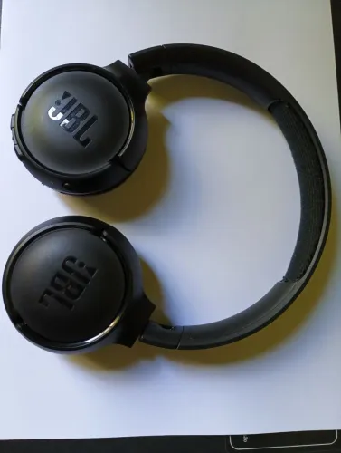 Vendo fone JBL 