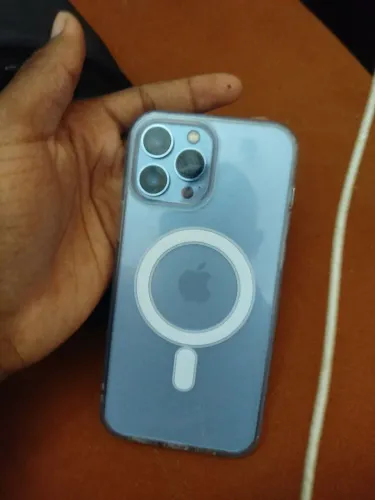 Iphone 13 pro max 